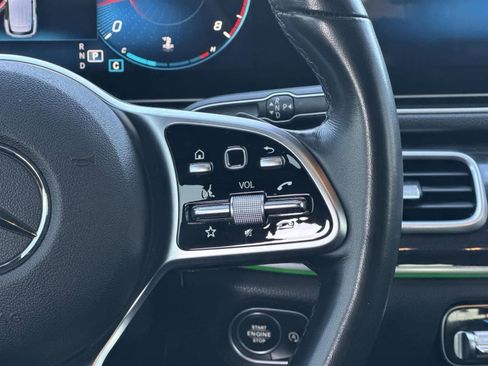 Used 2023 Mercedes-Benz GLE 350 image 23