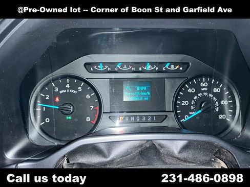 Used 2017 Ford F150 XL AWD/4WD image 21