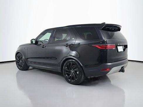Used 2025 Land Rover Discovery S AWD/4WD image 7