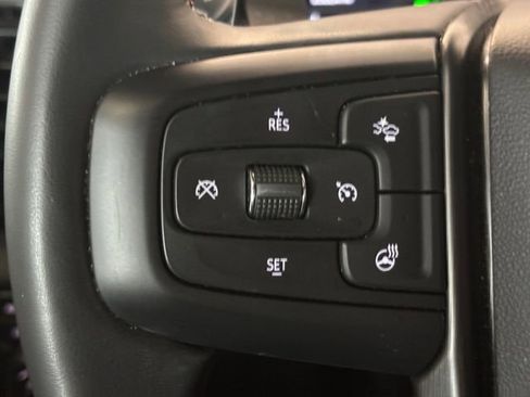 Used 2024 GMC Sierra 1500 AT4 w/ Technology Package AWD/4WD image 12