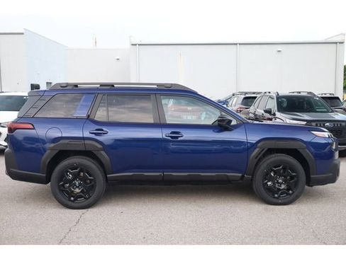 New 2026 Subaru Outback Limited AWD/4WD image 32