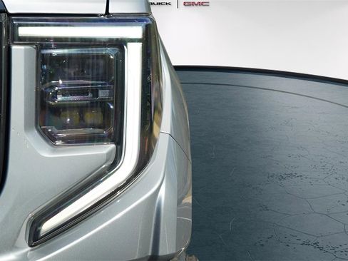 New 2026 GMC Sierra 1500 AT4X image 22