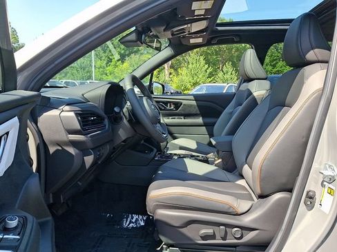New 2026 Subaru Forester Sport AWD/4WD image 7