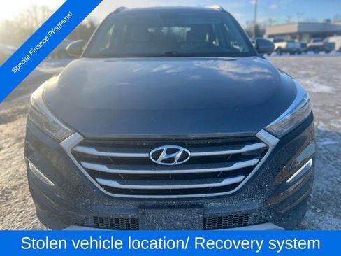 Used 2017 Hyundai Tucson SE image 7