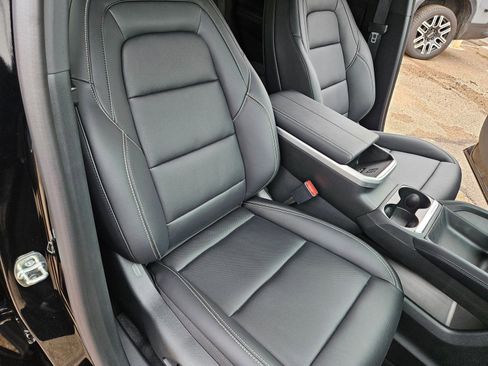 New 2026 GMC Terrain Elevation w/ Elevation Premium Package AWD/4WD image 29