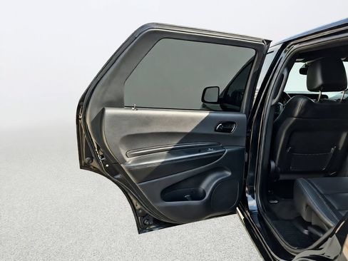 Used 2022 Dodge Durango GT AWD/4WD image 25