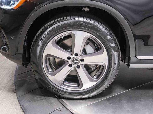 Certified 2022 Mercedes-Benz GLC 300 image 10