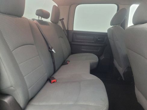 Used 2019 RAM 1500 Tradesman w/ Popular Equipment Group RWD image 19