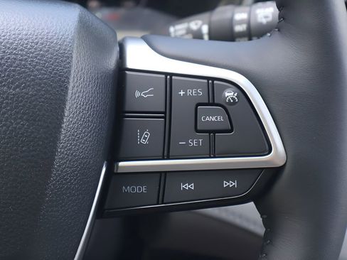 New 2026 Toyota Highlander Platinum AWD/4WD image 21