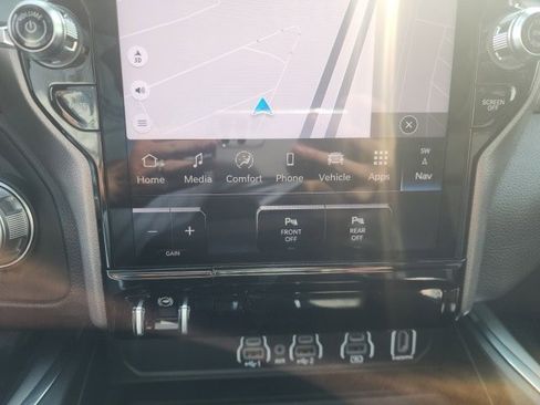 New 2026 RAM 1500 Laramie image 7