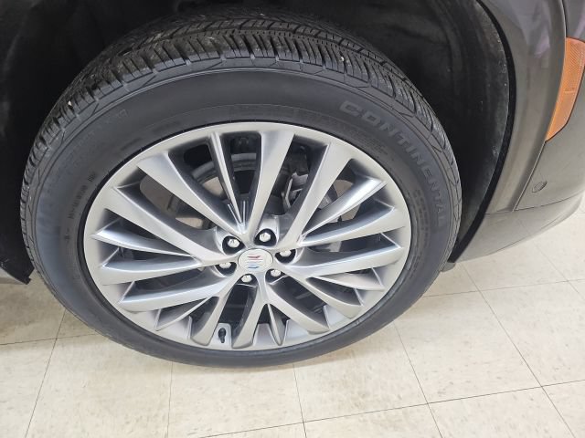 Used 2025 Buick Enclave Avenir w/ Super Cruise Package AWD/4WD image 11