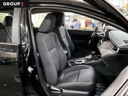 Used 2024 Toyota Corolla LE FWD image 9