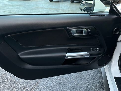 Used 2018 Ford Mustang GT w/ Enhanced Security Package image 11