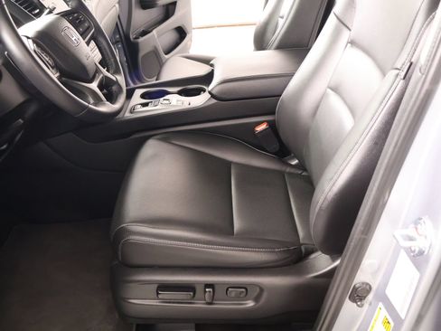 Used 2025 Honda Ridgeline RTL image 11