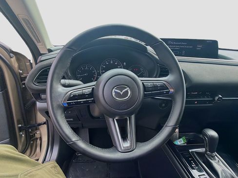 Used 2025 MAZDA CX-30 Carbon AWD/4WD image 10