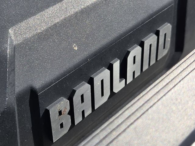 Used 2023 RAM 1500 Laramie AWD/4WD image 13