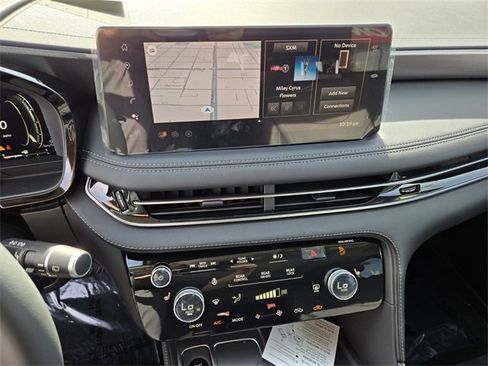 New 2026 INFINITI QX60 Pure w/ Cargo Package image 27