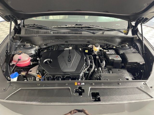 Certified 2023 Hyundai Santa Fe SEL AWD/4WD image 22
