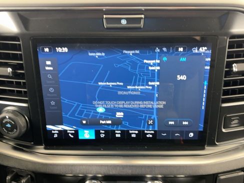 New 2026 Ford F250 Platinum image 24