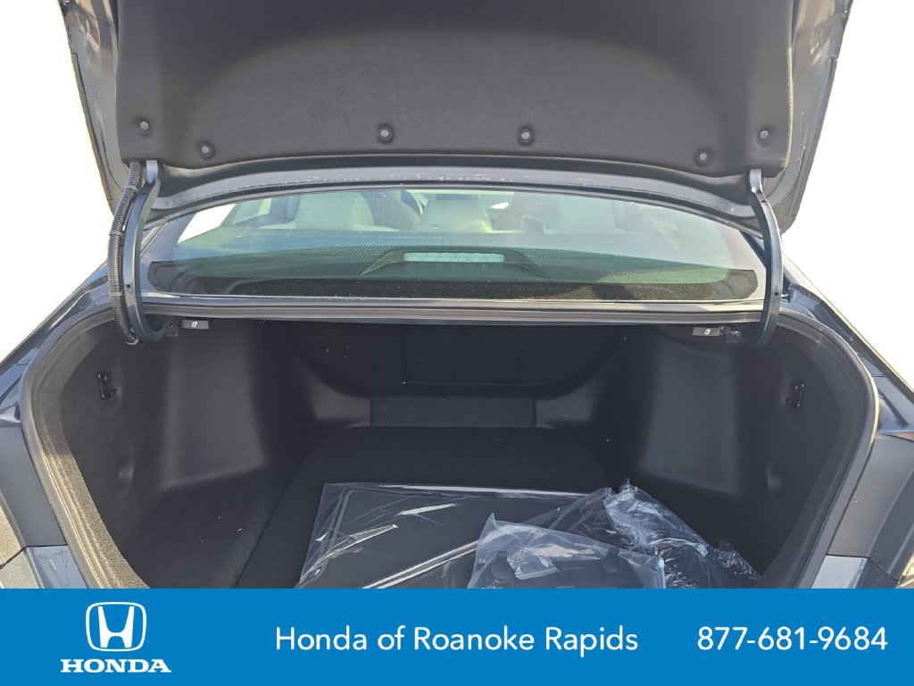 New 2026 Honda Accord SE image 19
