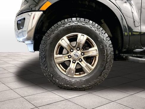 Used 2019 Ford Ranger XLT w/ Equipment Group 301A Mid AWD/4WD image 9