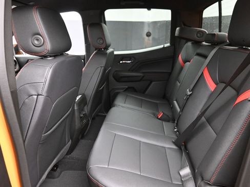 New 2026 Chevrolet Colorado Z71 w/ Z71 Convenience Package 2 image 11