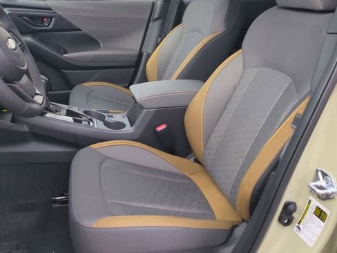 New 2026 Subaru Crosstrek 2.5i Sport image 15