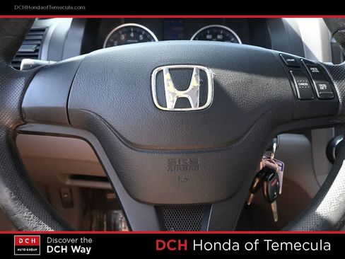 Used 2011 Honda CR-V LX image 9