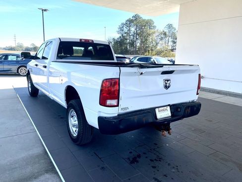 Used 2018 RAM 2500 Tradesman w/ Popular Equipment Group image 7