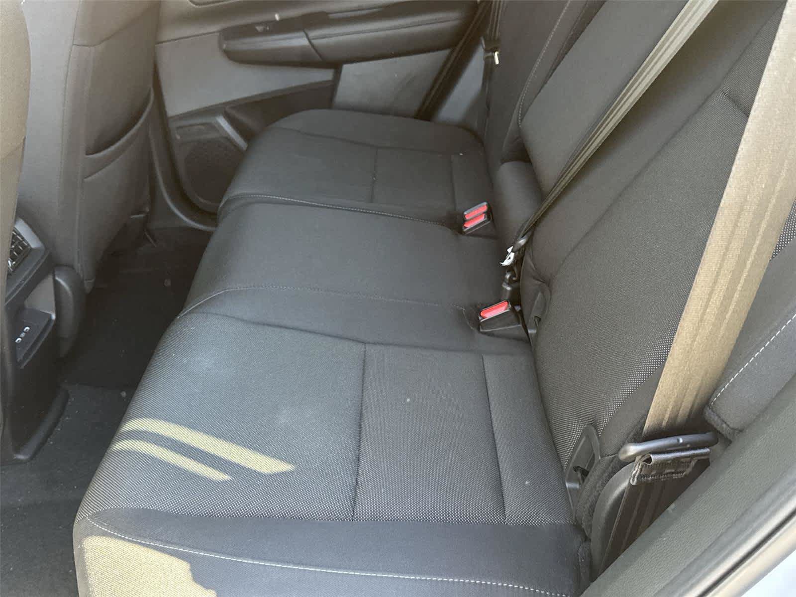 Used 2026 Honda CR-V EX image 15