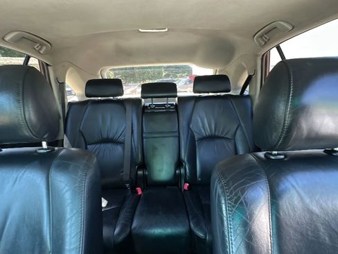 Used 2008 Lexus RX 350 AWD image 9