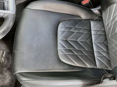 Used 2023 Kia Sportage X-Line w/ X-Line Premium Package AWD/4WD image 20