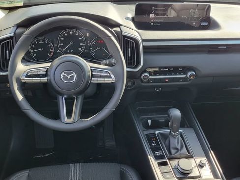 New 2026 MAZDA CX-50 AWD 2.5 S w/ Preferred Pkg image 6