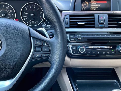 Used 2017 BMW 430i Gran Coupe 430i image 25