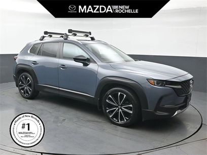 Certified 2023 MAZDA CX-50 AWD 2.5 Turbo w/ Weather Package