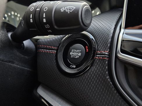 New 2026 Jeep Compass Trailhawk AWD/4WD image 20