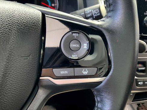 Used 2021 Honda Passport EX-L image 21