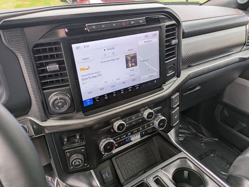 Certified 2024 Ford F150 Raptor image 20