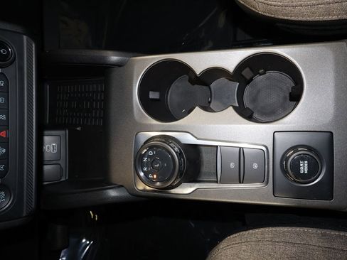 Used 2025 Ford Bronco Sport Big Bend w/ Convenience Package image 14