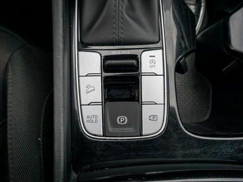 Used 2022 Hyundai Tucson SEL image 17