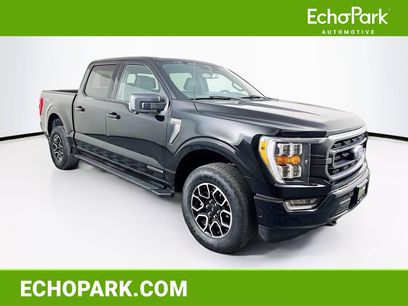 Used 2023 Ford F150 XLT w/ Equipment Group 302A High
