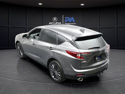Used 2023 Acura RDX A-Spec AWD/4WD image 34