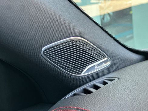 New 2025 Mercedes-Benz CLA 35 AMG 4MATIC image 4