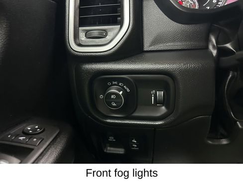 Used 2022 RAM 1500 Big Horn image 38