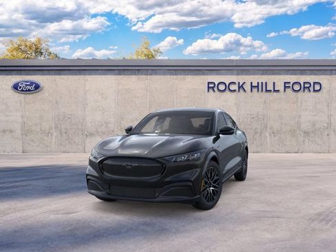 New 2026 Ford Mustang Mach-E Premium RWD image 3