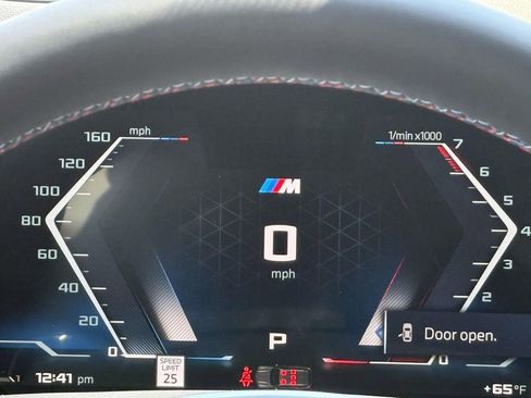 Used 2025 BMW X5 M60i image 23