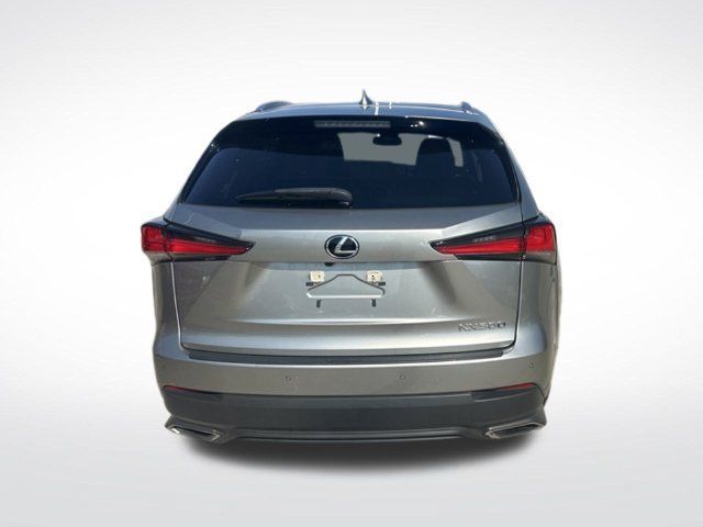 Used 2020 Lexus NX 300 FWD w/ Premium Package image 35