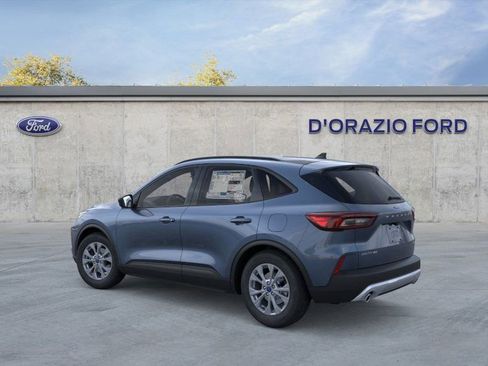 New 2026 Ford Escape Active w/ Tech Pack #1 AWD/4WD image 4