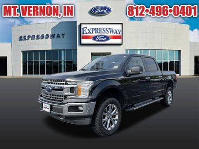 Used 2019 Ford F150 XLT w/ Equipment Group 302A Luxury