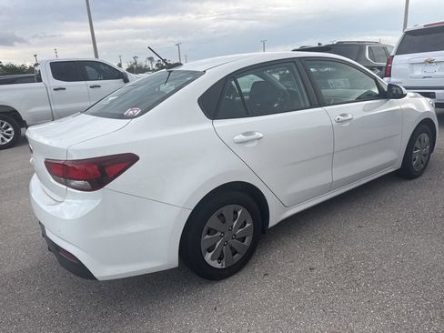 Used 2020 Kia Rio LX FWD image 3